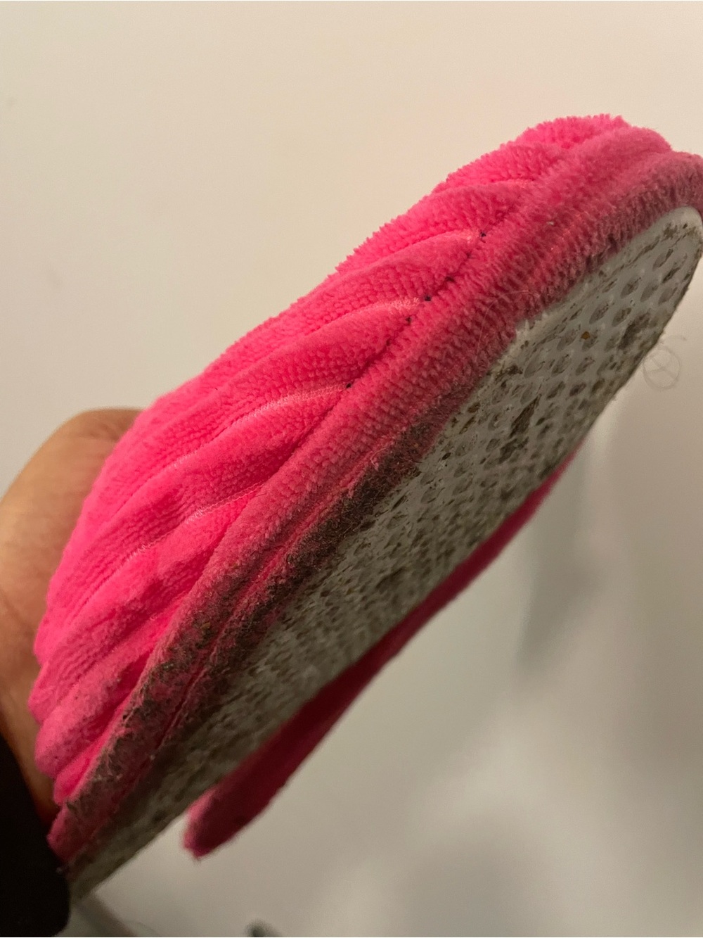Well Worn Slippers - Picture 6 of 6